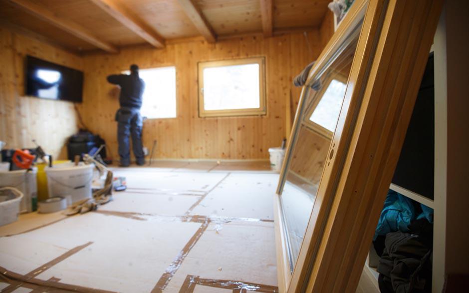 remplacement fenetre Jouy-le-Moutier